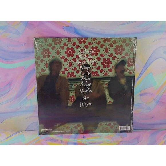 Good for You by Houndmouth (Record, 2021) New Sealed - Picture 2 of 4